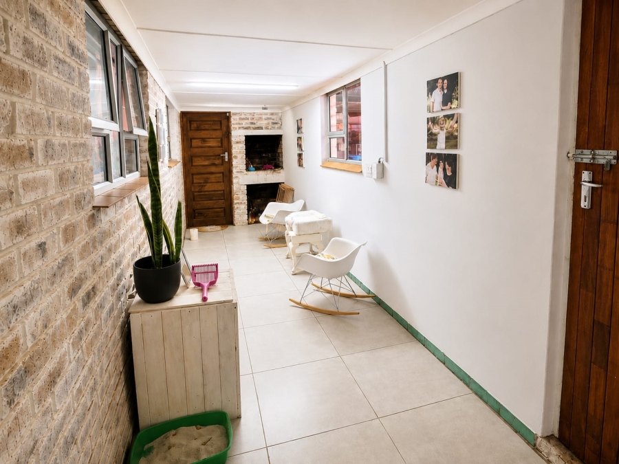 3 Bedroom Property for Sale in Bothasrus Eastern Cape